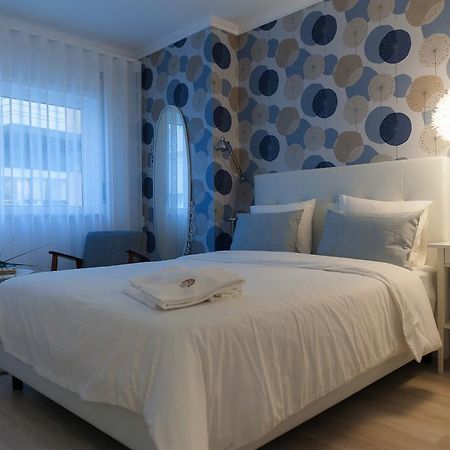 Home Sweet Praia Penthouse Nazaré Eksteriør bilde